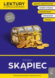 Skpiec, Molier, Zarzycka Irena