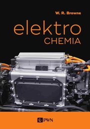 Elektrochemia, Browne Wesley R.