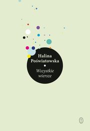 Wszystkie wiersze, Powiatowska Halina