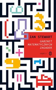 Gabinet matematycznych zagadek, Stewart Ian