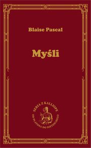 Myli, Pascal Blaise