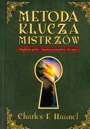 Metoda Klucza Mistrzw, Haanel Charles