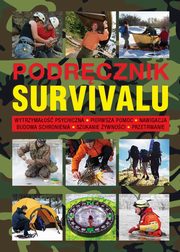 Podrcznik survivalu, McNab Chris