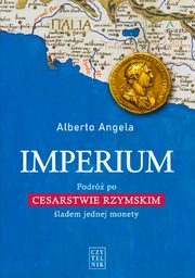 Imperium, Angela Alberto