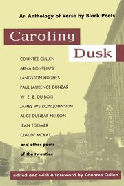 Caroling Dusk, 