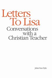 Letters to Lisa, Van Dyk John