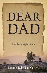 Dear Dad, Caluyo Jerome Rabelista