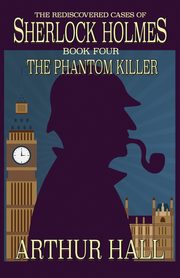 The Phantom Killer, Hall Arthur