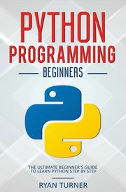 Python Programming, Turner Ryan