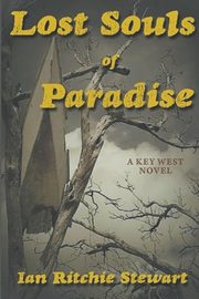 Lost Souls of Paradise, Stewart Ian Ritchie