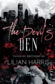 The Devil's Den, Harris Lilian