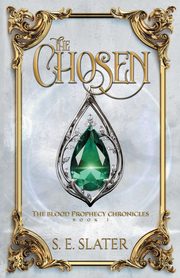 The Chosen, Yarrow Shauntel