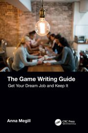 The Game Writing Guide, Megill Anna