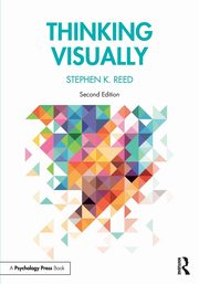 Thinking Visually, Reed Stephen K.