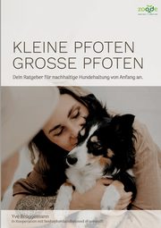 Kleine Pfoten, Groe Pfoten, Brggemann Yve