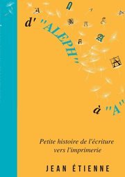 D'Aleph ? A, tienne Jean