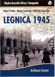 Legnica 1945, 