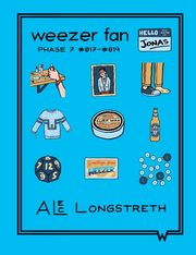 Weezer Fan, Longstreth Alec