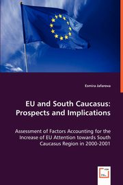 EU and South Caucasus, Jafarova Esmira
