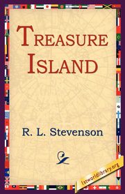 Treasure Island, Stevenson Robert Louis
