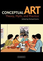 ksiazka tytu: Conceptual Art autor: 