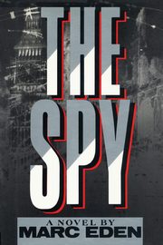 The Spy, Eden Marc