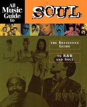 All Music Guide to Soul, Bogdanov Vladimir