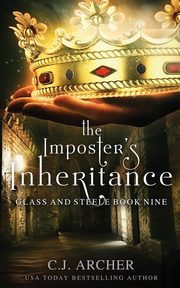 The Imposter's Inheritance, Archer C.J.