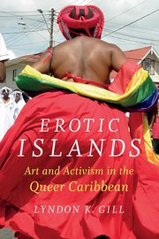 Erotic Islands, Gill Lyndon K.