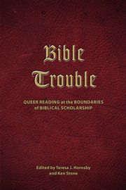 Bible Trouble, 