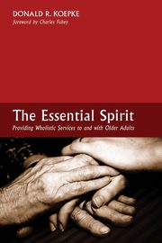 The Essential Spirit, 