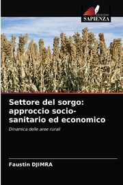 Settore del sorgo, Djimra Faustin