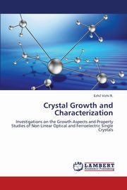 Crystal Growth and Characterization, R. Ezhil Vizhi