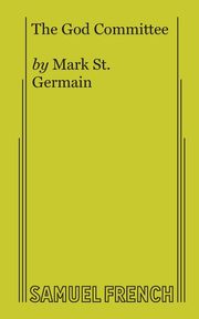 The God Committee, St Germain Mark