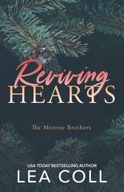 Reviving Hearts, Coll Lea