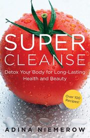 Super Cleanse, Niemerow Adina
