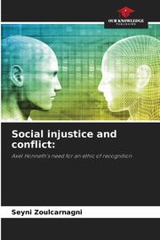 Social injustice and conflict, Zoulcarnagni Seyni