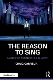 The Reason to Sing, Carnelia Craig