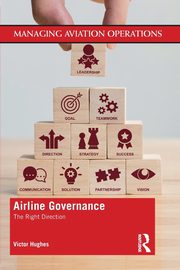 Airline Governance, Hughes Victor