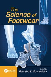 The Science of Footwear, 