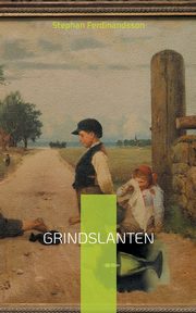 Grindslanten, Ferdinandsson Stephan