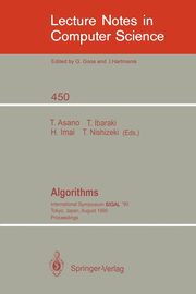 Algorithms, 