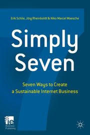 Simply Seven, Schlie E.
