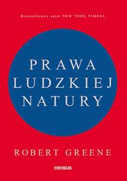 Prawa ludzkiej natury, Greene Robert