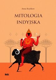 Mitologia indyjska, Krykow Anna
