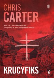 Krucyfiks, Carter Chris