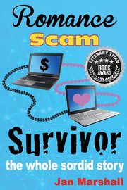 Romance Scam Survivor, Marshall Jan