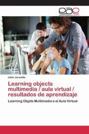 Learning objects multimedia / aula virtual / resultados de aprendizaje, Jaramillo Lilian