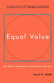 Equal Value, Robb Carol S.