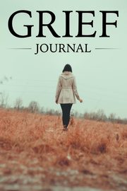 Grief Journal, Publishing LLC Speedy